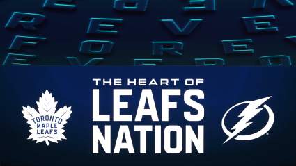 Los Maple Leafs obtienen la selección número 59 en el Draft de Entrada de la NHL de 2026 de los Sabres.