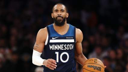 Lista completa de agentes libres sin restricciones de los Timberwolves para 2026, incluyendo a Mike Conley.
