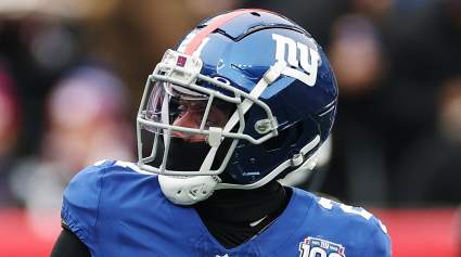 Los Cowboys reciben a un ex cornerback seleccionado en la primera ronda tras un año difícil.