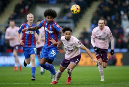 El partido entre Brentford y Crystal Palace en directo hoy podría acabar con el sueño europeo de un club.