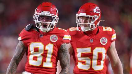 Los Bengals incorporan a un ex linebacker de los Kansas City Chiefs antes de la temporada 2026 de la NFL.