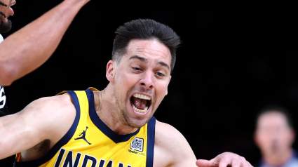 Los Pacers anuncian quién representará al equipo en la lotería del Draft.