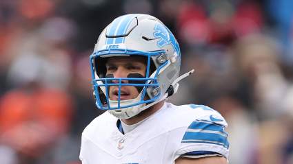 Saldrán a la luz nuevos detalles del contrato de Jack Campbell que ayudarán a los Lions a superar el límite salarial.