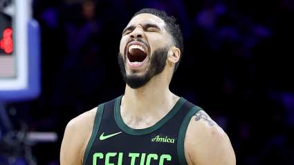 La propuesta de traspaso de los Celtics les permite fichar a un pívot estrella de 87 millones de dólares para jugar junto a Jayson Tatum.