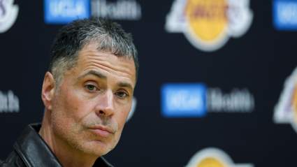 Los Lakers hicieron una importante oferta a un ejecutivo rival para ocupar un puesto en la directiva; la respuesta fue sorprendente.