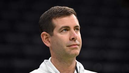 Se prevé que los Celtics exploren la posibilidad de un intercambio durante la temporada baja por el pívot que parece estar disponible.