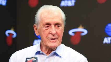 Los Miami Heat tienen a un jugador que es un firme candidato para ser traspasado de cara a la temporada baja de la NBA.