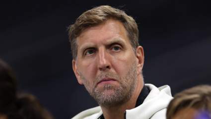 La leyenda de la NBA, Dirk Nowitzki, critica a los Lakers tras una derrota frustrante.