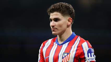 El Atlético de Madrid se burla del Barcelona con divertidas publicaciones en redes sociales en medio de la saga de Julian Álvarez.