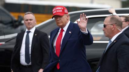 NASCAR: El presidente Donald Trump rinde homenaje a Kyle Busch