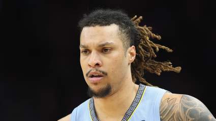 El pívot de los Memphis Grizzlies, Brandon Clarke, fallece inesperadamente a los 29 años.