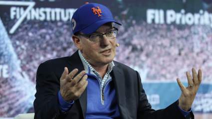 Se espera que los Mets despidan a su principal ejecutivo si continúan los fracasos.