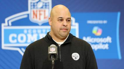 Los Steelers son criticados por ejecutivos de la NFL por la táctica de draft de Makai Lemon que podría no ser nueva.