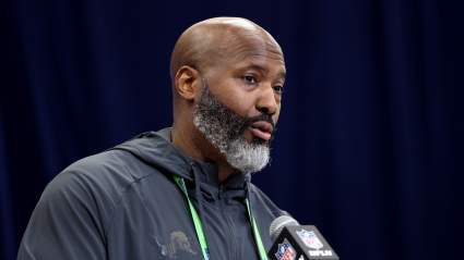 Los Lions reciben buenas noticias con la búsqueda del gerente general de los Vikings: Informe