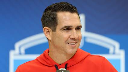 Los Giants dejan clara su postura sobre el gerente general Joe Schoen con una decisión que lo dejará inconcluso por varios años.