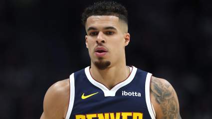 Michael Porter Jr. dice que los Nuggets cometieron un error al traspasarlo.