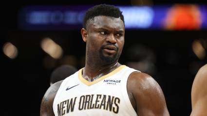 Los Chicago Bulls reciben noticias importantes sobre Zion Williamson tras el traspaso a los Pelicans.