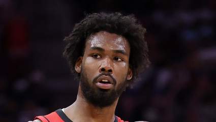 Jugador destacado de los Rockets hace una declaración sobre la agencia libre de la NBA tras la derrota de los Lakers.