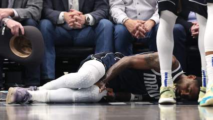 La situación de Kyrie Irving en los Mavericks da un giro tras la decisión de Jason Kidd.