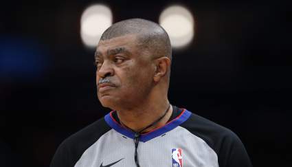 ¿Quiénes serán los árbitros del crucial quinto partido de las Finales de la Conferencia Oeste entre los Thunder y los Spurs?