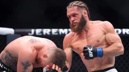 UFC Bakú tendrá como protagonista a un luchador de peso ligero.