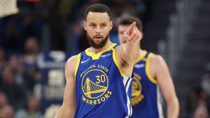 Una fuente interna revela los planes de los Warriors en la agencia libre en medio de la incertidumbre sobre Steph Curry.