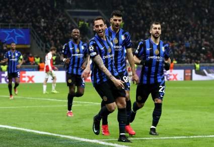 Cómo ver el partido Inter de Milán vs Parma en directo hoy: Previa, estadísticas y alineaciones de la Serie A