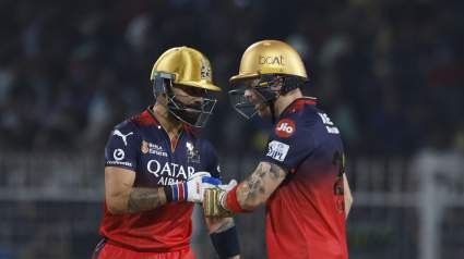 ¿Qué equipo es mejor, RCB o SRH? Previa del partido de la IPL