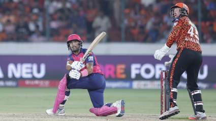 Transmisión en vivo de RR vs SRH: Dónde ver el partido eliminatorio de la IPL