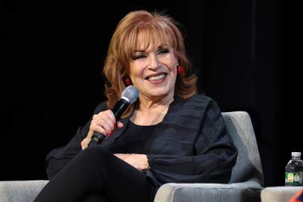 ¿Joy Behar abandona 'The View' definitivamente? Descubre los detalles de su próxima salida.