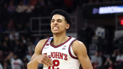 El ex base de los Boston Celtics se compromete a jugar para LSU.