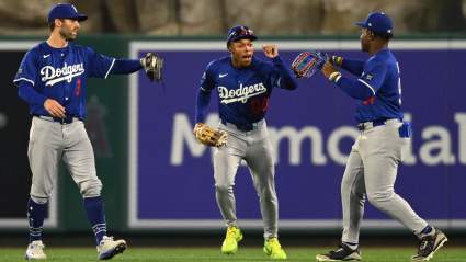 Los Tulsa Drillers suspenden a su perro de búsqueda tras un desafortunado incidente relacionado con el prospecto Kendall George.