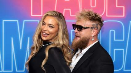 Jake Paul le envía un mensaje directo a Dana White después de que se anunciara la noticia sobre Conor McGregor durante el evento MVP.