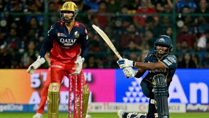 Final RCB vs GT en directo: Dónde ver el partido de mañana