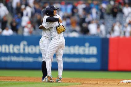 La estrella de los Yankees de Nueva York, Jazz Chisholm Jr., hace una declaración sincera sobre Anthony Volpe.