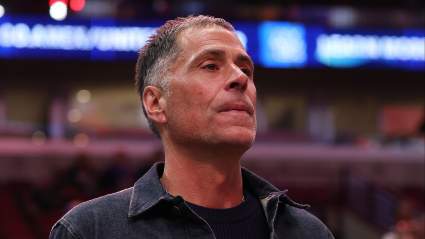 Los Lakers se centran en un objetivo de intercambio de 67 millones de dólares para mejorar la profundidad de su plantilla en las alas.