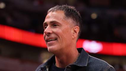Los Lakers podrían reactivar el interés en el alero de 94,5 millones de dólares para reforzar sus tiros de perímetro.