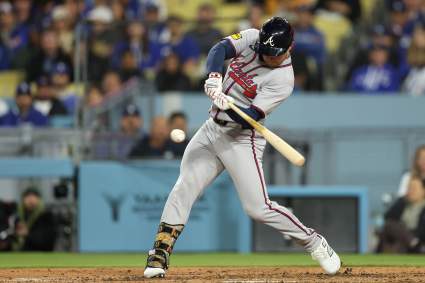 Un exjugador de los Atlanta Braves opta por la agencia libre de la MLB tras su salida de los White Sox.