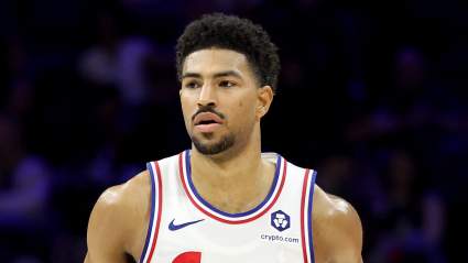 Un ejecutivo de la NBA predice que los 76ers mantendrán a Quentin Grimes por las razones equivocadas.
