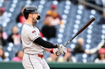 Un jugador de los Yankees recientemente liberado sigue triunfando en su nuevo equipo de la MLB.