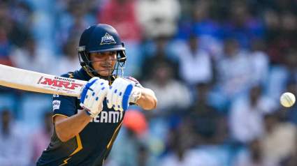Marcador del partido de la IPL de hoy: GT vs RR Resultados