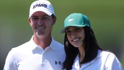 Maverick McNealy y su esposa, Maya McNealy, revelaron un importante cambio en sus vidas.