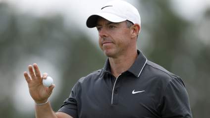 El PGA Tour anuncia novedades sobre Rory McIlroy días antes del Truist Championship.