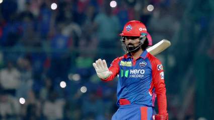 Marcador del partido Delhi Capitals vs Kolkata Knight Riders: Previa, predicciones, jugadores, estadísticas