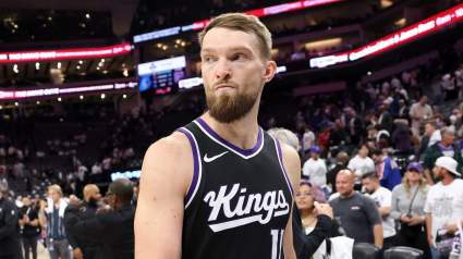 Se prevé que los Toronto Raptors consigan a un jugador tres veces All-Star en un intercambio durante la temporada baja.