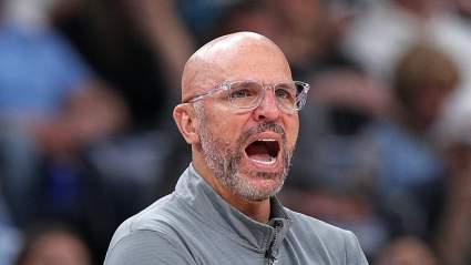Una estrella de los Warriors predice que Jason Kidd fichará por los Blazers; aquí te explicamos por qué.