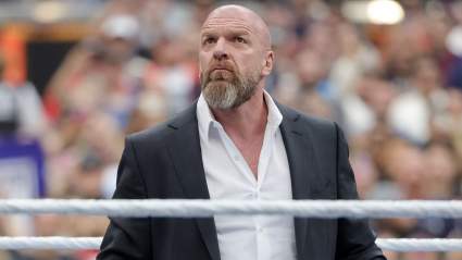 Se rumorea que una exestrella de la WWE regresará en una sorprendente historia.