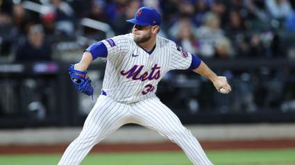 Los Mets anuncian noticias decepcionantes sobre el relevista de 22 millones de dólares.
