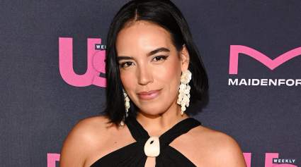 La estrella de Summer House anuncia su embarazo y sus compañeros de reparto reaccionan: "La mejor bendición del mundo".