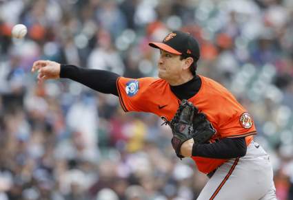 Los Blue Jays fichan a un lanzador veterano de 7 años en la MLB para reforzar su plantilla.